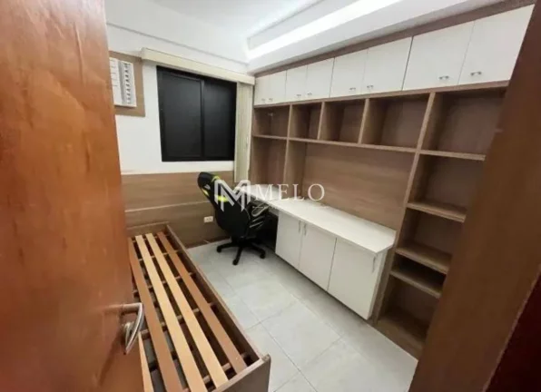 Imagem BOA VIAGEM - Apto com 2qts, 1suite, 58m²