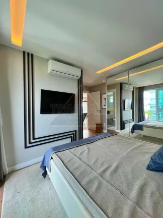 Imagem APARTAMENTO RESIDENCIAL em RIO DE JANEIRO - RJ, BARRA DA TIJUCA