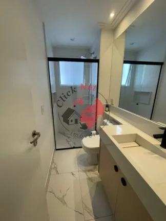 Imagem Lindo Apartamento todo Planejado á Venda no bairro Baeta Neves em São Bernardo do Campo