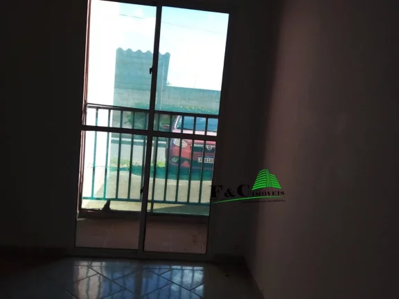 Imagem Apartamento para Venda em Paulínia, João Aranha, 2 dormitórios, 1 banheiro, 1 vaga