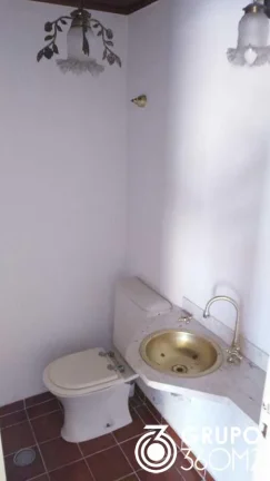 Imagem Apartamento para Venda em Santo André / SP no bairro Vila Bastos