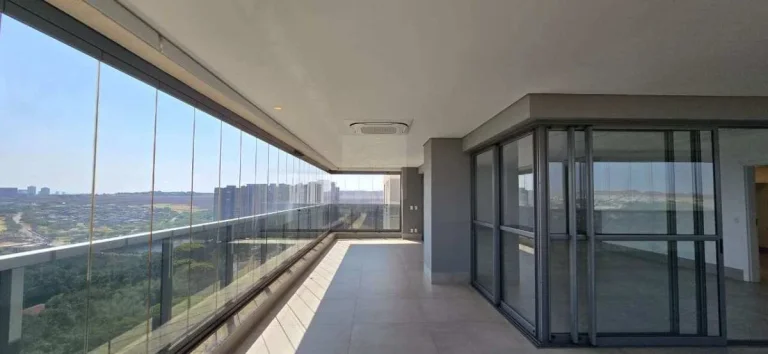 Imagem Apartamento à venda, no Cidade de Montreal, em Ribeirão Preto, Jardim Ilhas do Sul, com 4 quartos, 376,00m2