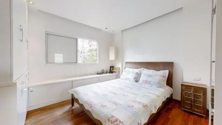 Imagem Apartamento à venda na Pompéia com 3 quartos e 2 vagas, 115m2.