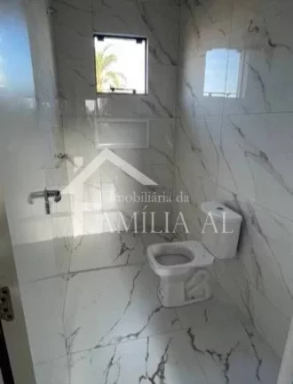 Imagem Geminado no Iririú com 5,80 de Abertura