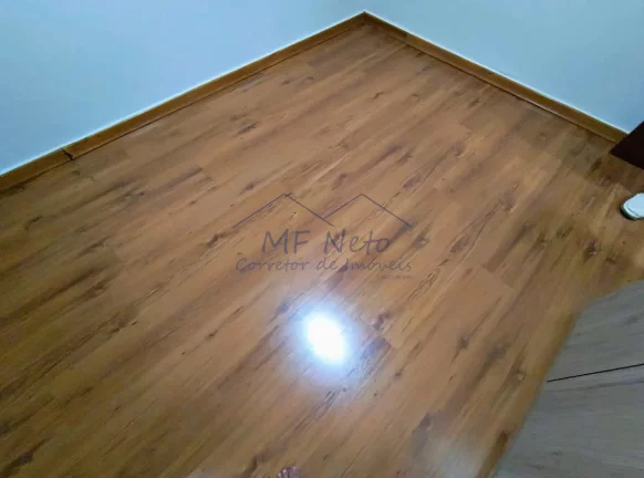 Imagem Casa Padrão