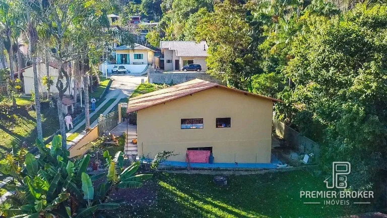 Imagem Casa à venda, 90 m² por R$ 570.000,00 - Posse - Teresópolis/RJ