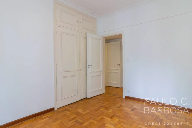 Imagem Jardim América Venda - 3 dormitórios (1 Suíte) -1 Vaga - 178m²