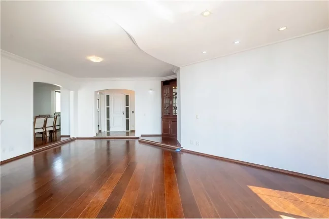 Imagem APARTAMENTO RESIDENCIAL em São Paulo - SP, Campo Belo