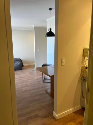 Imagem Flat para VENDA em Vila Olímpia - Quality Alvorada 50m²