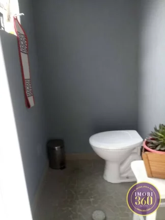 Imagem Sobrado à Venda em Vila Talarico, São Paulo - SP