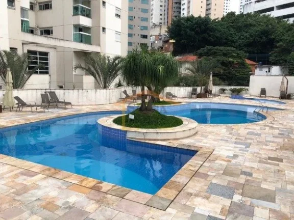 Imagem Apartamento garden, 3 dormitórios, sendo 2 suítes (suíte casal com varanda e 1 suíte americana),...