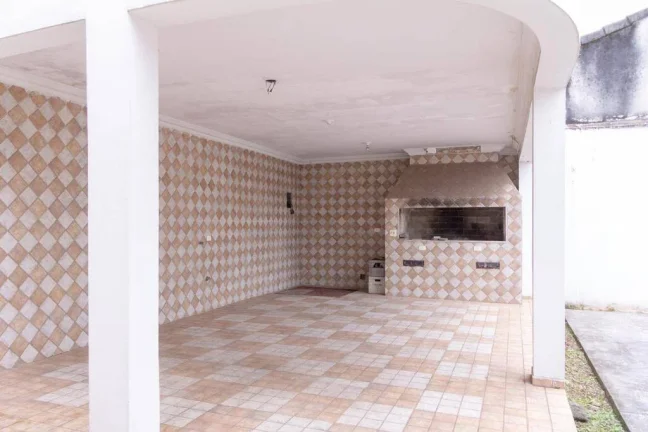 Imagem Casa Comercial para Locaçao
