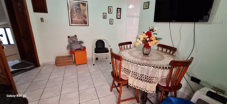 Imagem Apartamento 1 dormitório no coração da vila Guilhermina