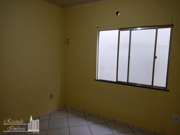 Imagem CASA PARA LOCAÇÃO NO JIBÓIA BRANCA