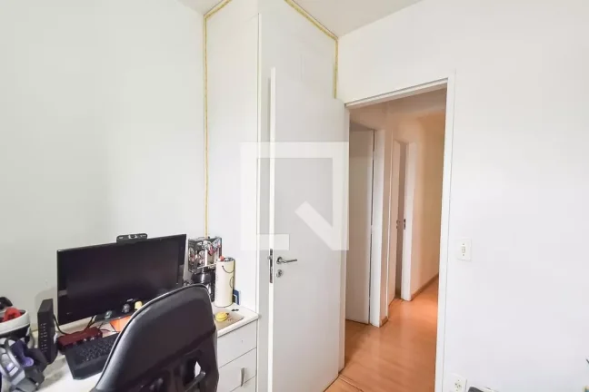 Imagem Apartamento à Venda - Ipiranga, 3 Quartos, 62 m2