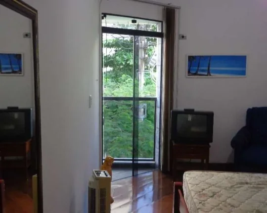 Imagem apartamento a venda no Guarujá na Praia de Pitangueiras