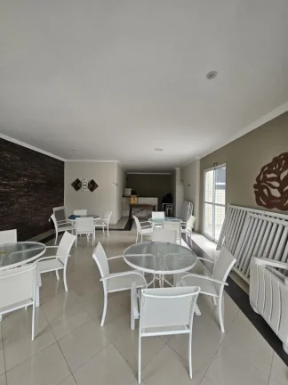 Imagem Apartamento para Venda em Itanhaém, Centro, 3 dormitórios, 3 suítes, 1 banheiro, 2 vagas