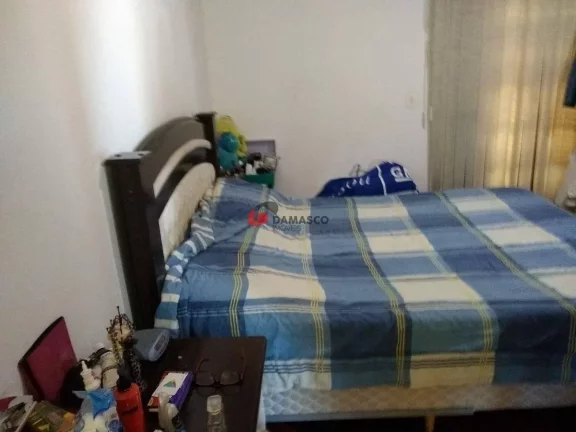 Imagem Sobrado à venda 3 Quartos, 3 Suites, 5 Vagas, 250M², Osvaldo Cruz, São Caetano do Sul - SP