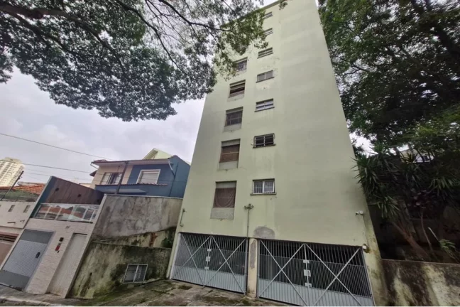 Imagem APARTAMENTO RESIDENCIAL em São Paulo - SP, Jardim São Paulo(Zona Norte)