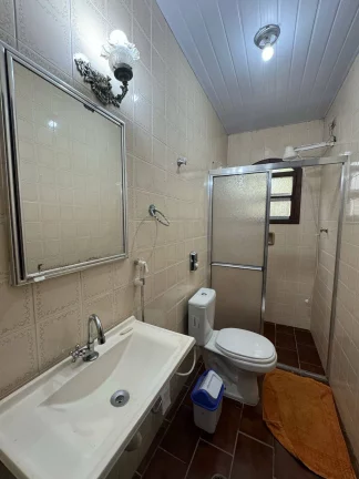 Imagem Apartamento 2 dormitorios na praia das toninhas
