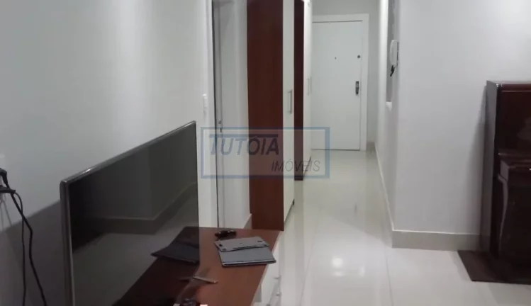 Imagem APARTAMENTO À VENDA NA ACLIMAÇÃO, SÃO PAULO