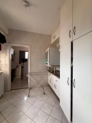 Imagem APARTAMENTO RESIDENCIAL em FRANCA - SP, CENTRO