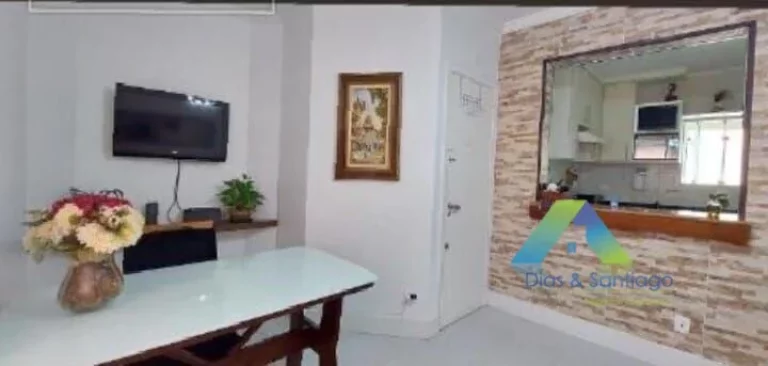 Imagem Apartamento à venda no bairro Jardim - Santo André/SP