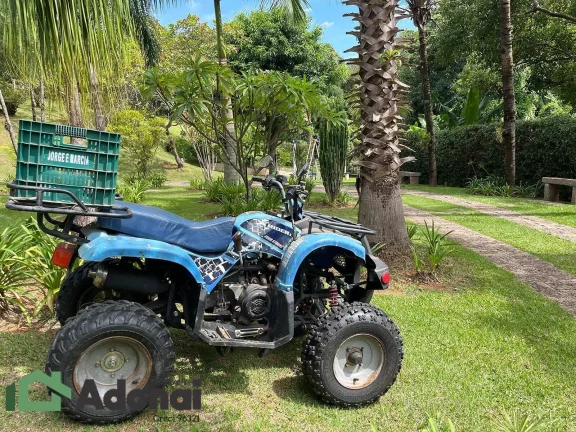 Imagem LINDO SÍTIO UM PEDACINHO DO PARAISO NO BAIRRO TRAVIÚ EM JUNDIAI