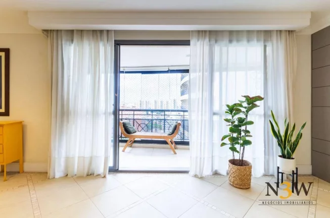Imagem Apartamento com 3 dormitórios à venda, 170 m² por R$ 2.000.000,00 - Vila Leopoldina - São Paulo/SP