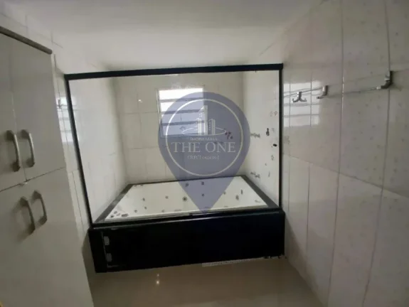 Imagem Venda de Casa Espaçosa na Vila Congonhas - São Paulo-SP: 4 Quartos, 2 Suítes, 2 Salas, 4 Banheiros, 6 Vagas de Garagem!