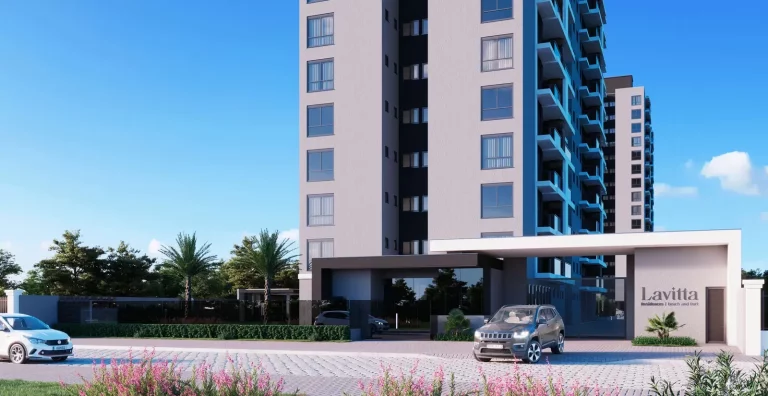 Imagem Lavitta - Torre A