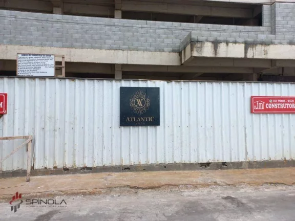 Imagem Apartamento com 3 dormitórios à venda, 120 m² por R$ 920.000,00 - Vila Caiçara - Praia Grande/SP