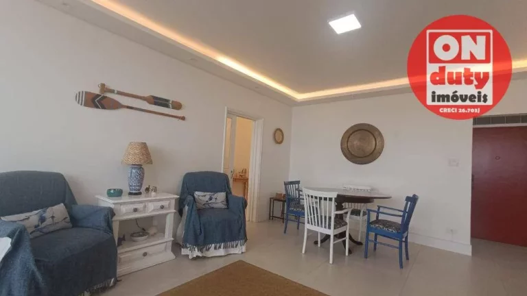 Imagem Apartamento para locação - José Menino - Santos/SP