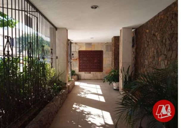 Imagem Kitnet de 29 m² privativos no Cento Histórico.