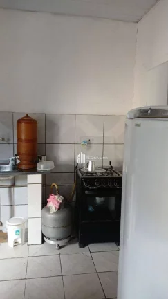Imagem Casa com 3 dormitórios à venda, 120 m² por R$ 250.000,00 - Dirceu I - Teresina/PI