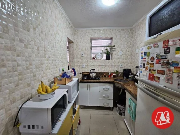 Imagem Apartamento à venda, 100 m² por R$ 360.000,00 - Menino Deus - Porto Alegre/RS