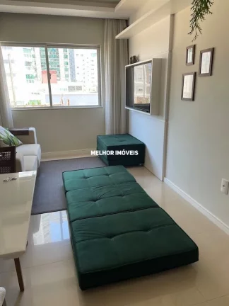 Imagem Apartamento à Venda na Quadra Mar em Balneário Camboriú - SC