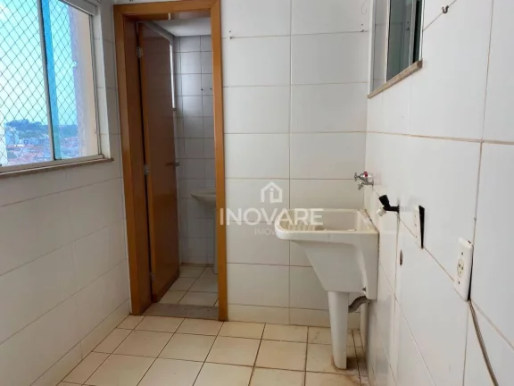 Imagem Apartamento com 3 dormitórios para alugar, 108 m² por R$ 3.550/mês - Setor Central - Itumbiara/GO