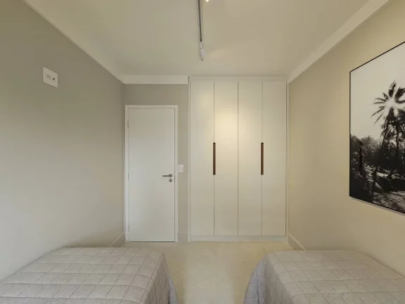 Imagem Apartamento com 3 dormitórios à venda, 114 m por R$ 2.590.000,00 - Riviera