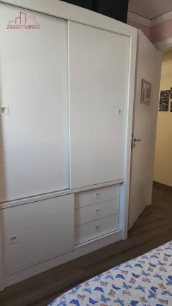 Imagem Apartamento - Horto do Ypê - 2 Dorm. - 1Vaga de garagem