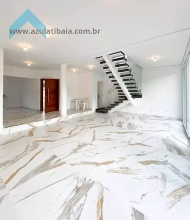 Imagem Casa para Venda em Atibaia, Vila Gardenia, 3 dormitórios, 3 suítes, 4 banheiros, 4 vagas