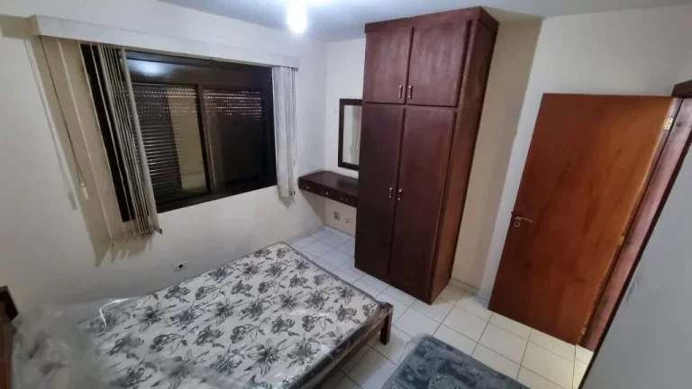 Imagem Apartamento com 4 dormitórios à venda, 190 m²- Astúrias - Guarujá/SP