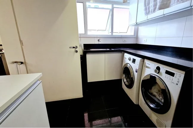 Imagem APARTAMENTO RESIDENCIAL em São Paulo - SP, Higienópolis