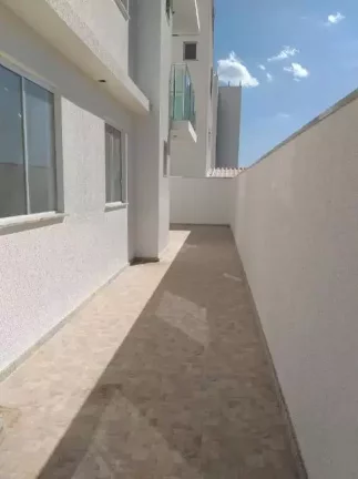 Imagem Área privativa à venda, 3 quartos, 1 suíte, 2 vagas, CANDELARIA - Belo Horizonte/MG
