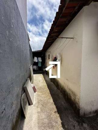 Imagem Casa | Feitosa | 3 Quartos | 108M2 | Piscina | Energia Solar | 1 Suíte