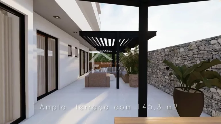 Imagem APARTAMENTO GIARDINO COM 3 SUÍTES AMÉRICA