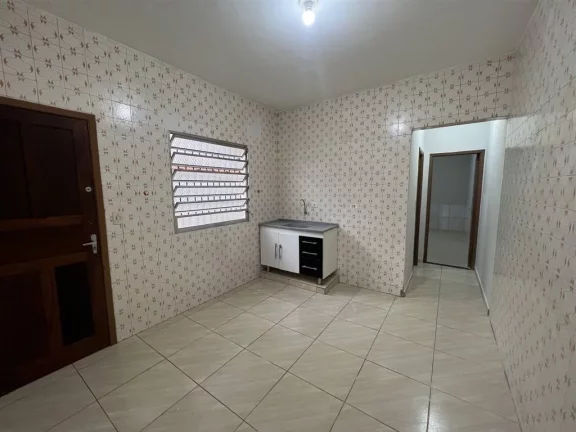 Imagem Casa com 2 dorms, Ocian, Praia Grande - R$ 325 mil, Cod: 2588