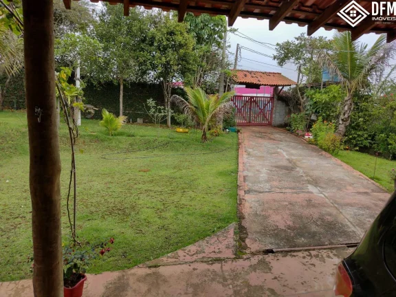 Imagem Área Rural com 2 Dormitorio(s) localizado(a) no bairro Parque das Varinhas em Mogi das Cruzes / Mato Grosso do Sul Ref.:4315