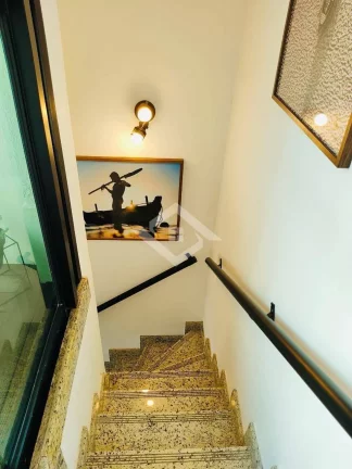Imagem Cobertura Duplex 156m² | 3 Quartos (1 Suíte) | Vilas da Barra