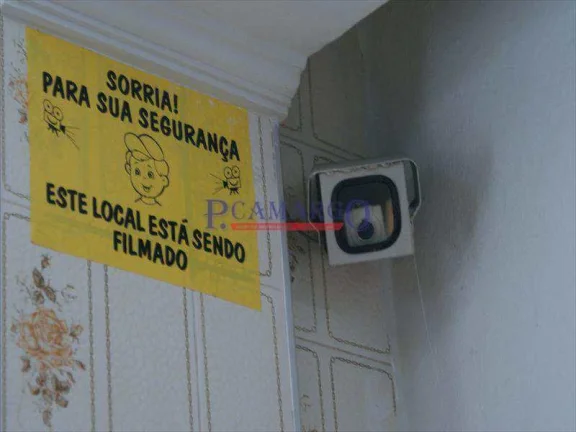 Imagem Apartamento Padrão